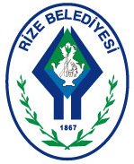 rize belediyesi logo