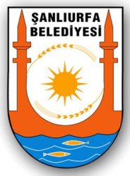 sanliurfa belediyesi logo